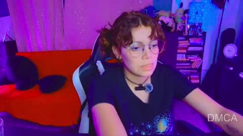 Andrea G online show from 05.06.26