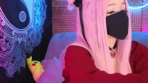 Sonya online show from 07.21.26