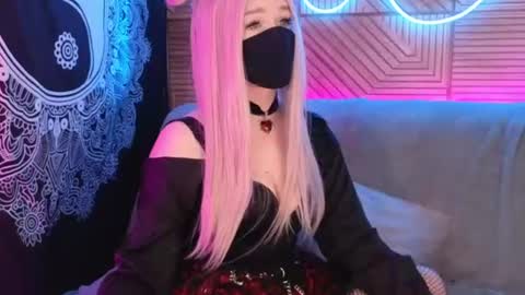 Sonya online show from 07.24.26