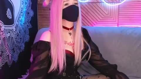 Sonya online show from 08.03.26
