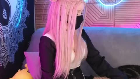 Sonya online show from 08.06.26