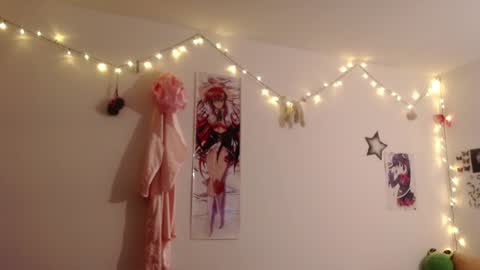 ill be back on monday 18th of november online show from 02.07.25