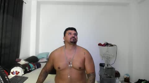 pikoro_gomez online show from 05.21.26