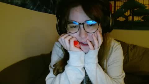 PilloGoddess online show from 01.25.25
