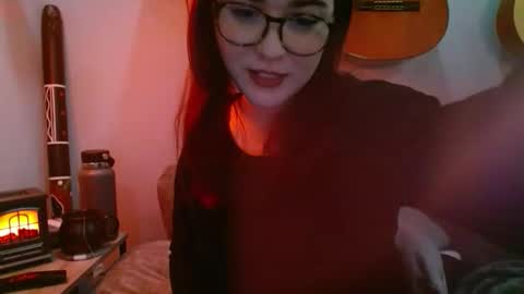 PilloGoddess online show from 10.25.25