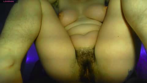 pillowbunny online show from 12.17.25