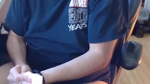 Pimp Robo online show from 11.04.25