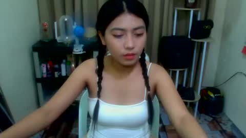 pinay_aangel online show from 04.10.26