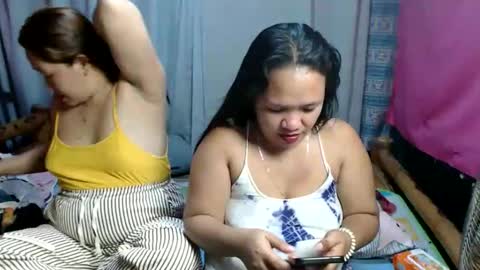 pinay_adeline online show from 04.15.26