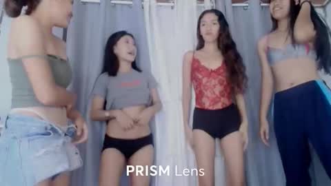 pinay_ak online show from 03.16.26