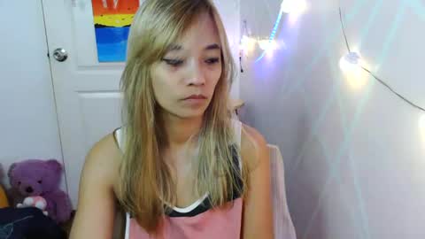 pinay beauty14 online show from 02.13.25