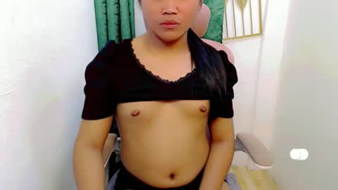 pinay_cristine online show from 11.10.25