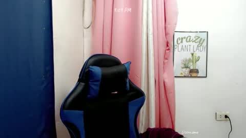 pinay_cristine online show from 12.22.25