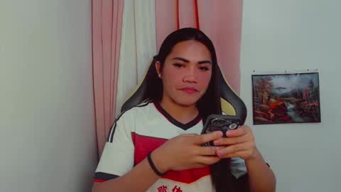 pinay_cristine online show from 01.09.26
