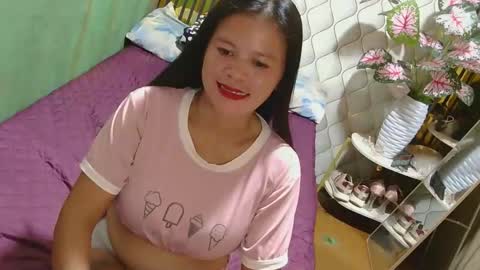 IM FLOR online show from 04.04.26