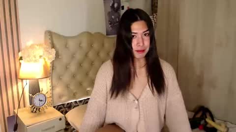 Ivy Morningstar online show from 01.09.25