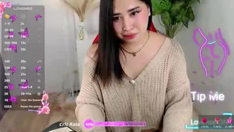 Ivy Morningstar online show from 02.09.26