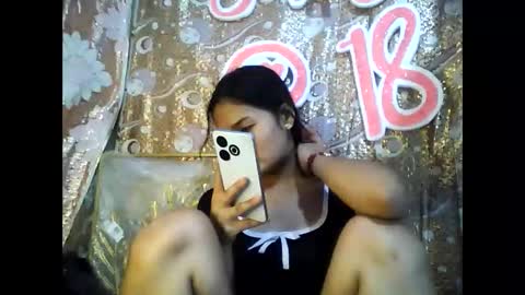pinay_just18th online show from 02.19.26