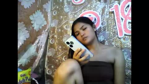 pinay_just18th online show from 02.22.26