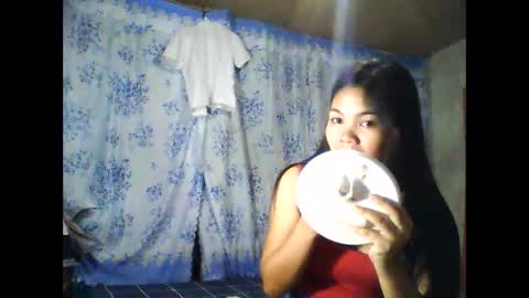 pinay_just18th online show from 03.27.26