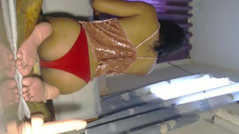 Snapshot of pinay_lucy chatting on 02.23.25 lucyLove online show from 02.23.25