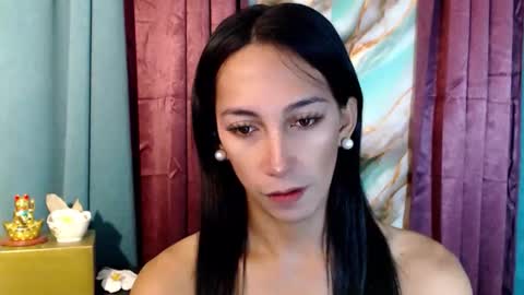 Snapshot of pinay_lucy chatting on 01.17.26 lucyLove online show from 01.17.26