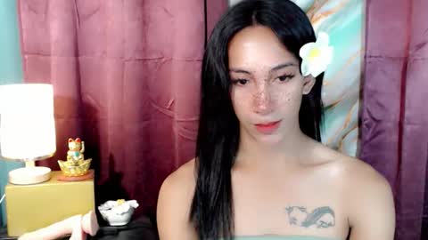 Snapshot of pinay_lucy chatting on 02.17.26 lucyLove online show from 02.17.26