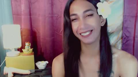 Snapshot of pinay_lucy chatting on 02.19.26 lucyLove online show from 02.19.26