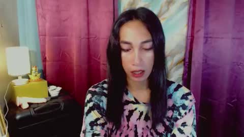 Snapshot of pinay_lucy chatting on 02.22.26 lucyLove online show from 02.22.26