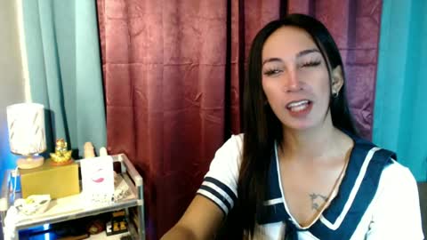 lucyLove online show from 06.20.26