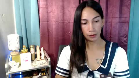 lucyLove online show from 07.18.26