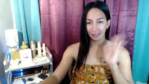 lucyLove online show from 07.20.26