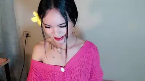 maxine online show from 10.23.25