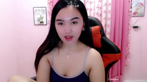 pinay_nica online show from 01.12.25