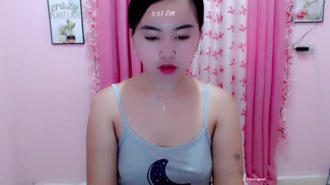pinay_nica online show from 01.19.25