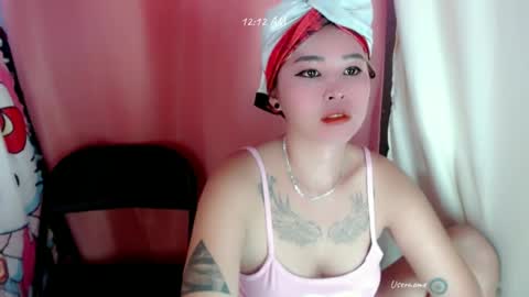 Snapshot of pinay_romancee chatting on 08.09.26 pinay_romancee online show from 08.09.26