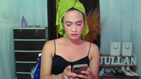 jilian  online show from 11.29.25