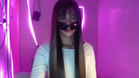 Snapshot of pinayjaica chatting on 03.13.26 Jaica online show from 03.13.26