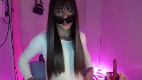 Snapshot of pinayjaica chatting on 03.15.26 Jaica online show from 03.15.26