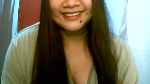 Snapshot of pinayjona chatting on 12.18.24 pinayjona online show from 12.18.24