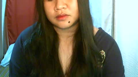 Snapshot of pinayjona chatting on 12.22.24 pinayjona online show from 12.22.24