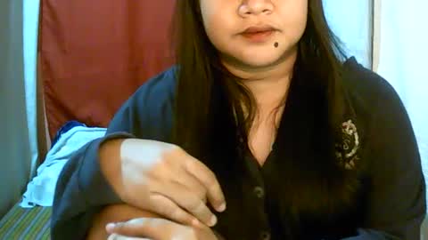 Snapshot of pinayjona chatting on 12.26.24 pinayjona online show from 12.26.24