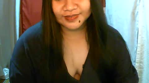 Snapshot of pinayjona chatting on 12.29.24 pinayjona online show from 12.29.24