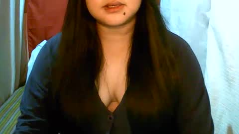 Snapshot of pinayjona chatting on 01.05.25 pinayjona online show from 01.05.25