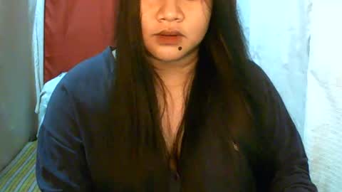 Snapshot of pinayjona chatting on 01.08.25 pinayjona online show from 01.08.25