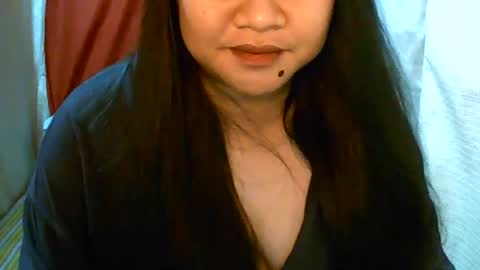 Snapshot of pinayjona chatting on 01.10.25 pinayjona online show from 01.10.25