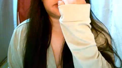 Snapshot of pinayjona chatting on 01.13.25 pinayjona online show from 01.13.25