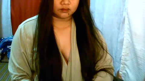 Snapshot of pinayjona chatting on 01.16.25 pinayjona online show from 01.16.25