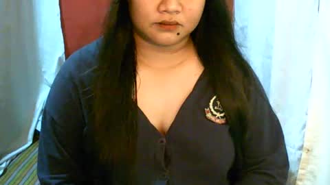 Snapshot of pinayjona chatting on 01.20.25 pinayjona online show from 01.20.25