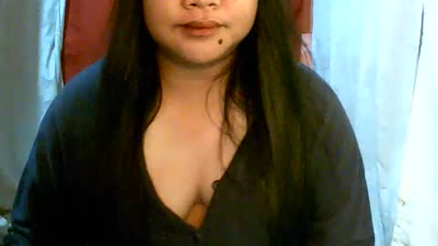 Snapshot of pinayjona chatting on 01.21.25 pinayjona online show from 01.21.25